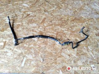 трубка кондиционера Renault 19 2 поколение 1999, 7700272505B