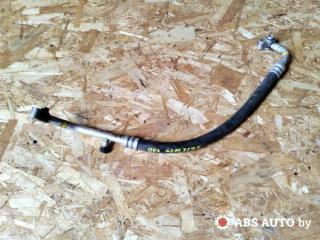 трубка кондиционера Kia Carnival 1 поколение [рестайлинг] 2004, 2.9 л., дизель