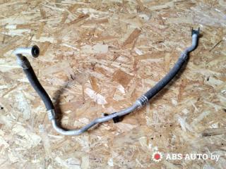 трубка кондиционера Renault Scenic 1 поколение [рестайлинг] 2002, 1.6 л., бензин, 7700842825, 7700842825K2677