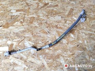 трубка кондиционера Skoda Fabia 1 поколение [рестайлинг] 2005, 1.9 л., дизель, 6Q0820721L, 6Q0820721AR