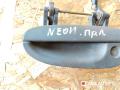 ручка наружная Chrysler Neon 1 поколение 1998, 4658817, 32743BA001 - фото №2