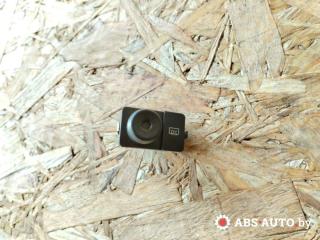 кнопка обогрева заднего стекла Ford Fiesta 3 поколение 1996, 89FG180621BB