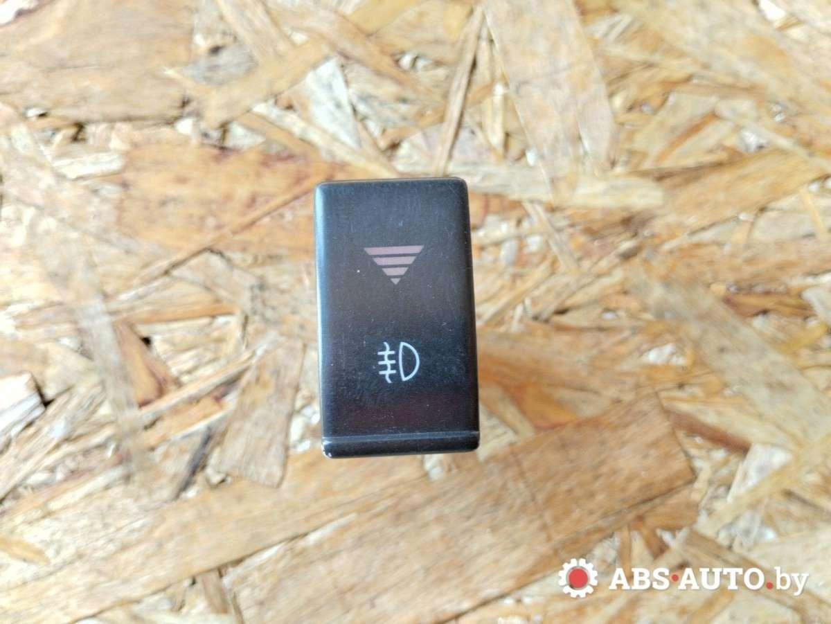 кнопка противотуманных фар Hyundai Elantra 1 поколение 1991, 9373028000 - фото №1
