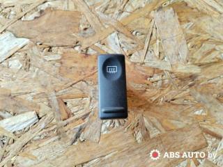 кнопка обогрева заднего стекла Renault 19 2 поколение 1999