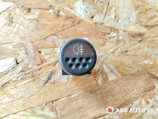 кнопка противотуманных фар Peugeot 106 1 поколение [рестайлинг] 2002