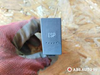 кнопка ASC / ESP Volkswagen Passat B5 [рестайлинг] 2005, 3B0927134AESP, 3B0927134A