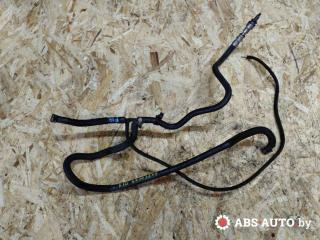 трубка топливная BMW X5 E53 [рестайлинг] 2005, 3.0 л., дизель, АКПП, внедорожник 5 дв., 13537790203, 1353779020304, 7790203