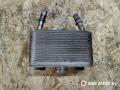 радиатор масляный BMW X5 E53 [рестайлинг] 2005, 3.0 л., дизель, АКПП, внедорожник 5 дв., 17107500754, 7500754 - фото №4