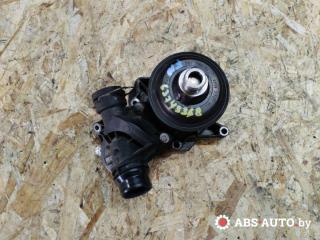 насос антифриза дополнительный BMW X5 E53 [рестайлинг] 2005, 3.0 л., дизель, АКПП, внедорожник 5 дв., 11517787111, F229571