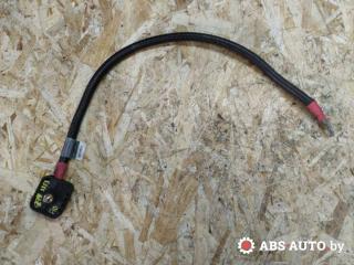 плюсовой провод аккумулятора BMW X5 E53 [рестайлинг] 2005, 3.0 л., дизель, АКПП, внедорожник 5 дв., 779135201, 7791352, 12521439677, 1439677