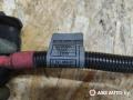 плюсовой провод аккумулятора BMW X5 E53 [рестайлинг] 2005, 3.0 л., дизель, АКПП, внедорожник 5 дв., 779135201, 7791352, 12521439677, 1439677 - фото №6