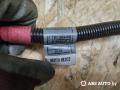 плюсовой провод аккумулятора BMW X5 E53 [рестайлинг] 2005, 3.0 л., дизель, АКПП, внедорожник 5 дв., 779135201, 7791352, 12521439677, 1439677 - фото №7