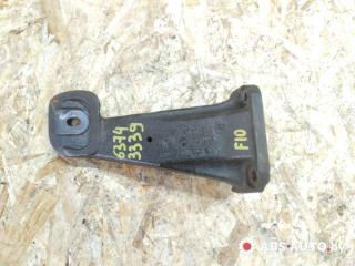 кронштейн двигателя BMW X5 E53 [рестайлинг] 2005, 3.0 л., дизель, АКПП, внедорожник 5 дв., 676156402, 6761564