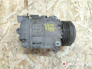 компрессор кондиционера BMW X5 E53 [рестайлинг] 2005, 3.0 л., дизель, АКПП, внедорожник 5 дв., CSV717, HFC134A, 6452691800003, 64526917368, 64526917864, 64526918000, 64529158039, KCC0013GW, KCC0013YU, KCC0013ZS, KCC0013ZY, KCC7013GW, 5C90045010, 5C90145010, 5C90245010, 5C90345010, 5C90445010, 5C90545010, 5C91245010, 501N10116Z, 240881, 690207