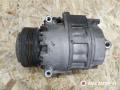 компрессор кондиционера BMW X5 E53 [рестайлинг] 2005, 3.0 л., дизель, АКПП, внедорожник 5 дв., CSV717, HFC134A, 6452691800003, 64526917368, 64526917864, 64526918000, 64529158039, KCC0013GW, KCC0013YU, KCC0013ZS, KCC0013ZY, KCC7013GW, 5C90045010, 5C90145010, 5C90245010, 5C90345010, 5C90445010, 5C90545010, 5C91245010, 501N10116Z, 240881, 690207 - фото №4