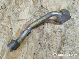 трубка кондиционера BMW X5 E53 [рестайлинг] 2005, 3.0 л., дизель, АКПП, внедорожник 5 дв., 6918939, 691893902