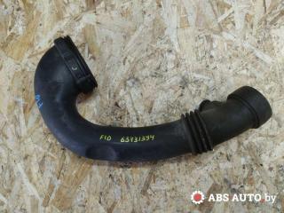 патрубок воздушного фильтра BMW X5 E53 [рестайлинг] 2005, 3.0 л., дизель, АКПП, внедорожник 5 дв., 7795026, 10866710