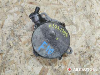 насос вакуумный BMW X5 E53 [рестайлинг] 2005, 3.0 л., дизель, АКПП, внедорожник 5 дв., 7281760200, D779514201