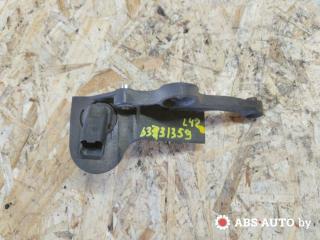 датчик коленвала Citroen Xsara 1 поколение [рестайлинг] 2003, 1.6 л., бензин, МКПП, универсал, 9639999880