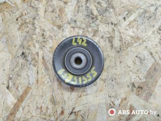 ролик натяжителя Citroen Xsara 1 поколение [рестайлинг] 2003, 1.6 л., бензин, МКПП, универсал, INA04, 1232591