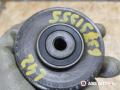 ролик натяжителя Citroen Xsara 1 поколение [рестайлинг] 2003, 1.6 л., бензин, МКПП, универсал, INA04, 1232591 - фото №4