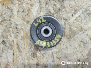 ролик натяжителя Citroen Xsara 1 поколение [рестайлинг] 2003, 1.6 л., бензин, МКПП, универсал, INA04