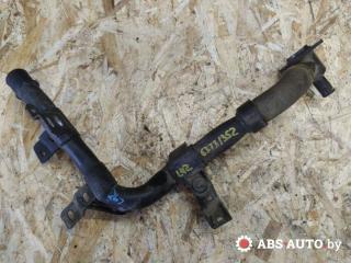 фланец (тройник) системы охлаждения Citroen Xsara 1 поколение [рестайлинг] 2003, 1.6 л., бензин, МКПП, универсал, 9627629080