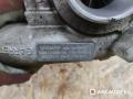 турбина Citroen C5 2 поколение 2011, 1.6 л., дизель, АКПП, универсал, GTC1244VZ, 968612068006, 0375P7, 0375P8, 968612068005, 1685819, AV6Q6K682AA, 7840110005, 7840115005S, 8062910001, 8062910002, 8062915001S, 8062915002S, MTG1959NR, MTG1959SL, Y65013700, MTG1959RB, MTG9959RB, 31319528, 36001457, 702N10172Z - фото №7