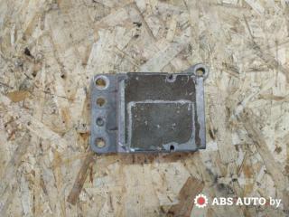 блок AirBag Nissan Primera P12 2003, 2.2 л., дизель, МКПП, универсал, 0285001420, 98820AV200