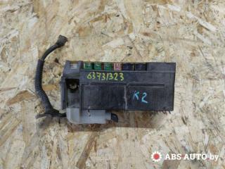 блок предохранителей Nissan Primera P12 2003, 2.2 л., дизель, МКПП, универсал, 70346331XA2