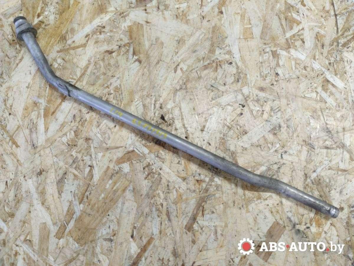 трубка охлаждающей жидкости BMW 7 серия E65/E66/E67 2004, 3.6 л., бензин, АКПП, седан, 11537502793, 7502793 - фото №1