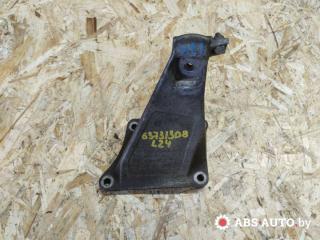 кронштейн двигателя BMW 7 серия E65/E66/E67 2004, 3.6 л., бензин, АКПП, седан, 22116754616, 2211675461601