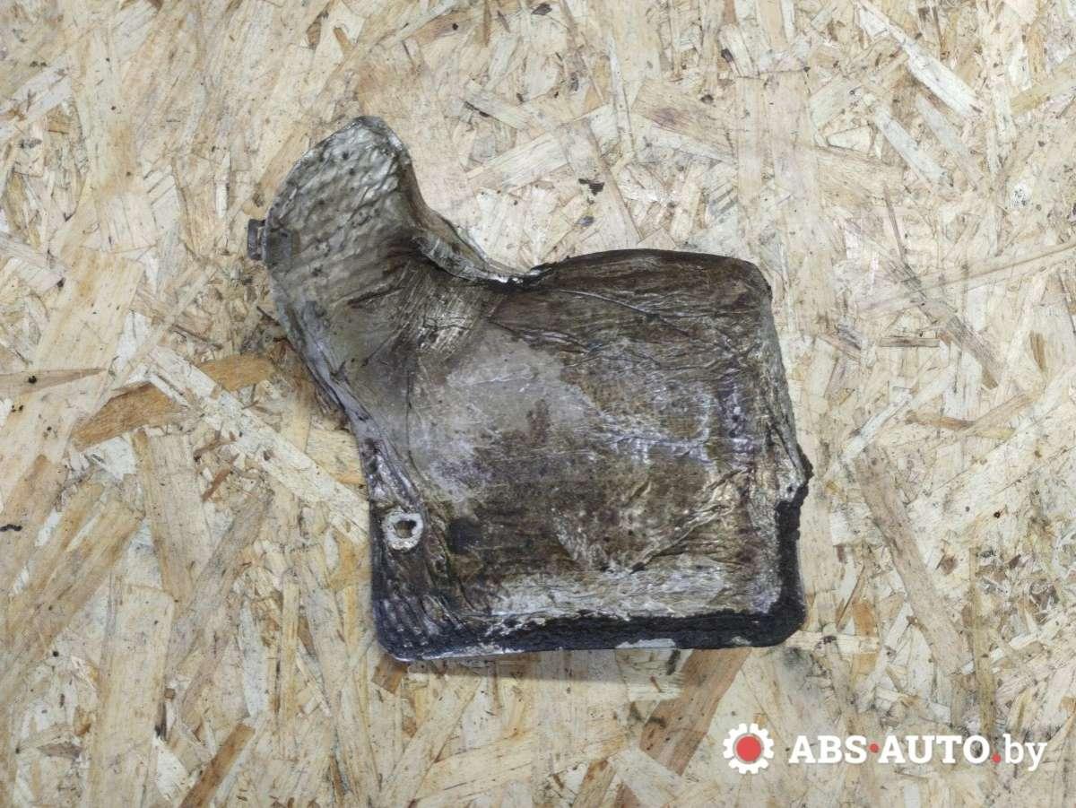 тепловой экран глушителя BMW 7 серия E65/E66/E67 2004, 3.6 л., бензин, АКПП, седан, 7508630 - фото №1