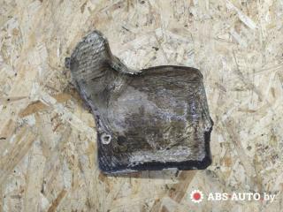 тепловой экран глушителя BMW 7 серия E65/E66/E67 2004, 3.6 л., бензин, АКПП, седан, 7508630