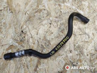 трубка гидроусилителя BMW 7 серия E65/E66/E67 2004, 3.6 л., бензин, АКПП, седан, 6753821, 675382101E1