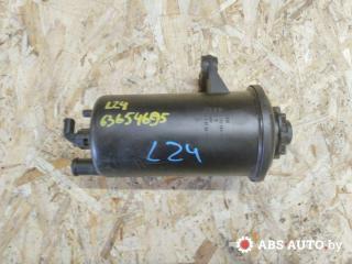 бачок гидроусилителя BMW 7 серия E65/E66/E67 2004, 3.6 л., бензин, АКПП, седан, 32416752963, 32416763416, 32416763458, 32416774185, 32416782538, HPP1295BK