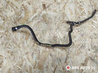 патрубок радиатора BMW 7 серия E65/E66/E67 2004, 3.6 л., бензин, АКПП, седан, 17127508013, 7508013