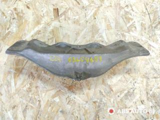 кронштейн КПП BMW 7 серия E65/E66/E67 2004, 3.6 л., бензин, АКПП, седан, 6754617, 22326754617