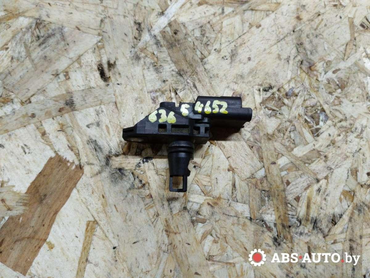 датчик абсолютного давления Citroen C5 2 поколение 2011, 1.6 л., дизель, АКПП, универсал, 9663480880, 9805500380, EPS1993261, AV6Q12B676AA, AV6Q12B676BA, SU001A0692, Y65018845, Y65518845, KW493261, 3553892, 1683949, 1796446, MN982572, 30725679, 30725865, 31319622, 1920QR - фото №1