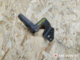петля крышки багажника Renault Espace 4 поколение 2005, 2292K