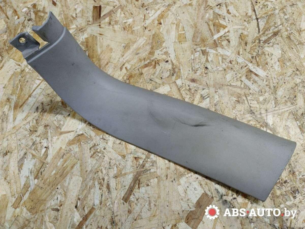 обшивка багажника Renault Espace 4 поколение 2005, 8200074562 - фото №1