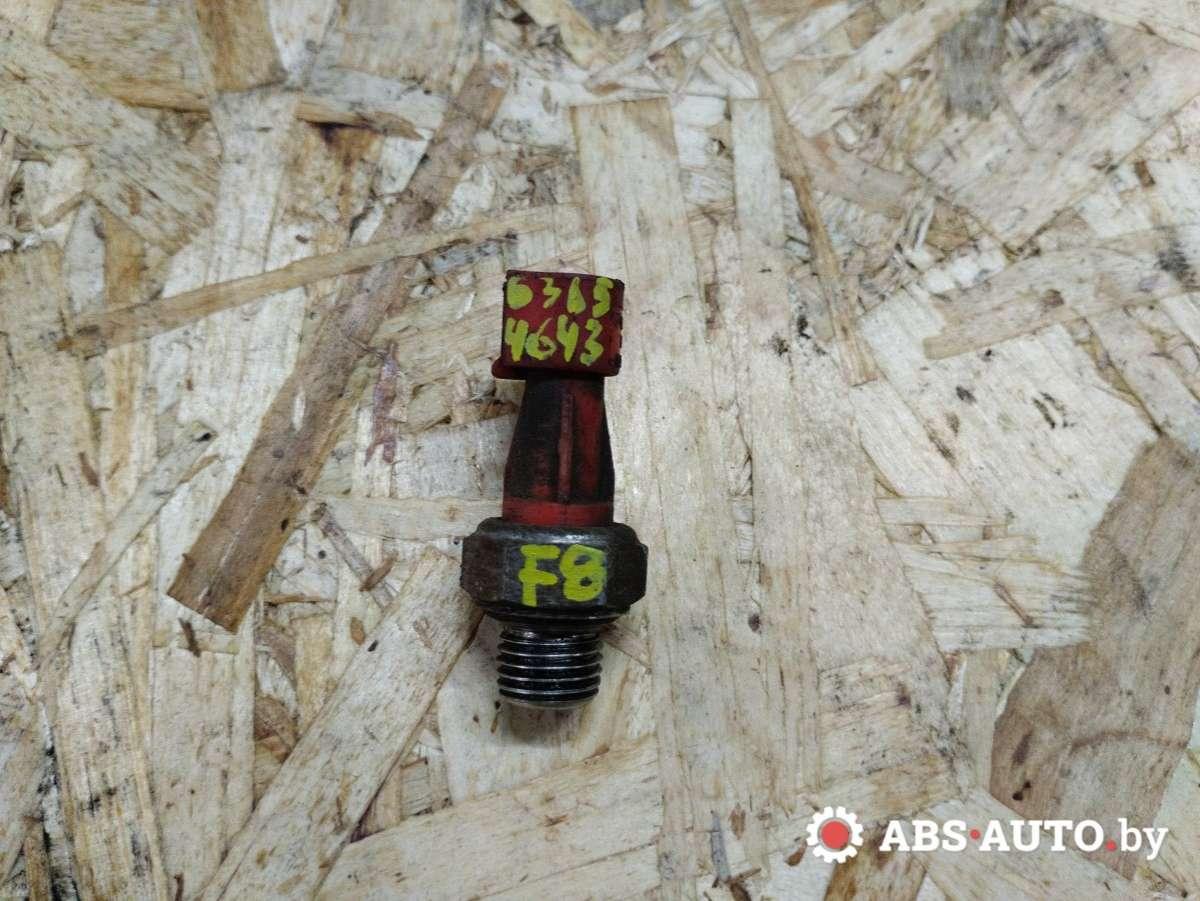 датчик давления масла IVECO Daily 4 поколение 2008, 2.3 л., дизель, МКПП, фургон, F100821 - фото №1