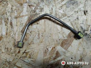 трубка ТНВД Peugeot 307 1 поколение 2004, 2.0 л., дизель, МКПП, хетчбэк 5 дв.