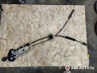 кулиса IVECO Daily 4 поколение 2008, 2.3 л., дизель, МКПП, фургон, 5801260773, 504199607