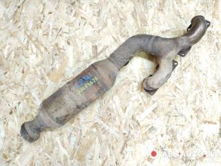 коллектор выпускной BMW 7 серия E65/E66/E67 2004, 3.6 л., бензин, АКПП, седан