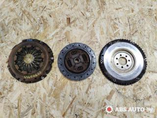 комплект сцепления Renault Laguna 2 поколение [рестайлинг] 2005, 1.8 л., бензин, МКПП, универсал, 8200003196, 7701472771, 8200028645, 7701473674, 7701474658, 7701478113, 8200003198