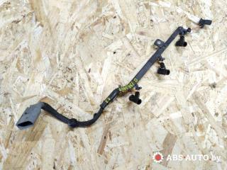 проводка свечей накала Citroen C5 2 поколение 2011, 1.6 л., дизель, АКПП, универсал, 9671583580