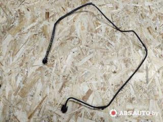 трубка охлаждающей жидкости Citroen C5 2 поколение 2011, 1.6 л., дизель, АКПП, универсал, 9673195680