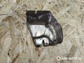 тепловой экран глушителя Citroen C5 2 поколение 2011, 1.6 л., дизель, АКПП, универсал, 9672189780 - фото №2