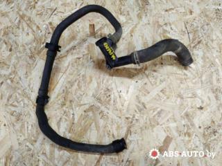 фланец (тройник) системы охлаждения Citroen C5 2 поколение 2011, 1.6 л., дизель, АКПП, универсал, 9684589080, 9671124980